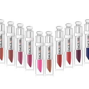 LIPSTICKS AND COSMETICS ACCESSORIES